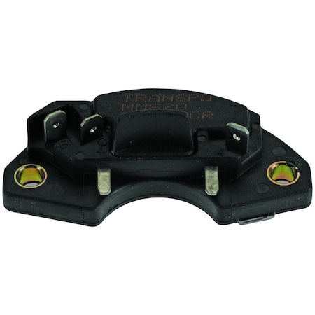 Wai Global Ignition Modules, MM820 MM820